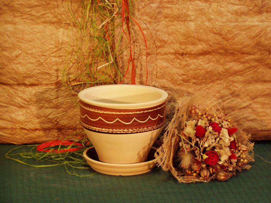 Květináče bucláky - Obrázek 4