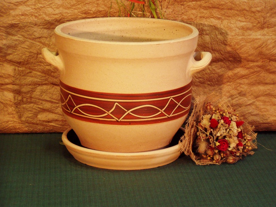 Květináče bucláky - Obrázek 16