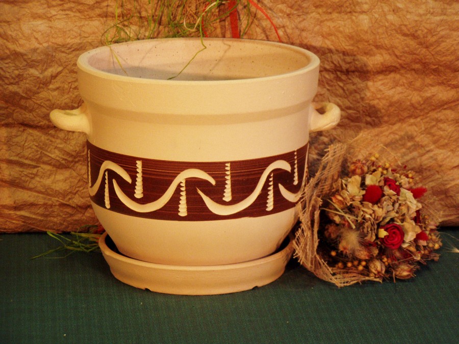 Květináče bucláky - Obrázek 11